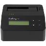 STARTECH USB 3.0 Standalone Drive Eraser & Dock