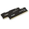 KINGSTON 16GB DDR4-2666MHz NON-ECC CL 15