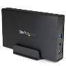STARTECH USB 3.1 (10Gbps) Enclosure for 3.5 SATA