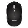 LOGITECH M337 BLUETOOTH MOUSE - BLACK