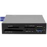 STARTECH USB 3.0 Internal Multi-Card Reader