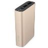 BELKIN METALLIC MIXITUP 6000MAH BATTERY PACK G
