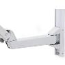 ERGOTRON SITSTAND COMBO EXTENDER WHITE