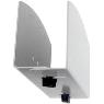 ERGOTRON VERTICAL CPU HOLDER SMALL WHITE