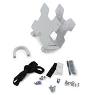 ERGOTRON THIN CLIENT CPU HOLDER WHITE