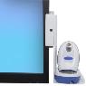 ERGOTRON SCANNER MOUNT VESA ATTACH BRIGHT WHITE