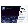 HP 87A BLACK LJ TONER CART CF287A