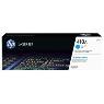 HP 410A CYAN LASERJET TONER CART CF411A