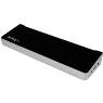 STARTECH Docking Station for Two Laptops -USB 3.0