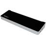 STARTECH Triple-Video Docking Station for Laptops