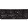 CHERRY CHERRY KC-1000 104KEYS 4HOTKEYS KEYBD