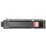 HPE HP 1.6TB 6GB SATA 3.5IN MU-2 SCC SSD