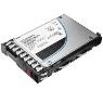 HPE HP 400GB 6G SATA WRITE INTENSIVE-2 LFF 3
