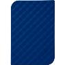 VERBATIM Store nGo 2.5IN 1TB blue