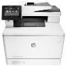 HP HP COLOR LASERJET PRO MFP M477FNW