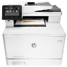 HP HP COLOR LASERJET PRO MFP M477FDW