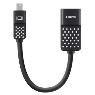 BELKIN MINI DISPLAYPORT TO HDMI ADAPTER 4K