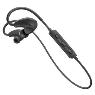 TOMTOM SPARK BLUETOOTH HEADPHONES: BLACK