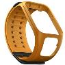 TOMTOM SPARK STRAP SYRACUSE ORANGE LARGE