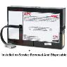APC - SCHNEIDER 1 X RBC59 BATTERY + INSTALLATION SERVICE
