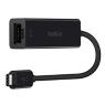 BELKIN USB-C TO GIGABIT ETHERNET ADAPTER