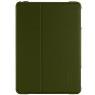 STM DUX - RUGGED PROTECT CASE IA2 - PESTO