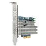 HP 256GB Z TURBO DRIVE PCIE SSD