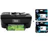 HP HP OFFICEJET 5740 AND BONUS 2 X 62 INKS