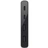 BELKIN 3.0 USB-C 4 PORT TRAVEL HUB (NON-POWERED