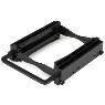 STARTECH Tool-Less Dual 2.5in Drive Mounting Kit