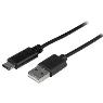 STARTECH 1m 3ft USB-C to USB-A Cable - USB 2.0