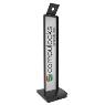 COMPULOCKS TABLET FLOOR STND BRAND MOUNT BRANDME BK