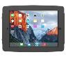 COMPULOCKS IPAD SPACE WALL MOUNT ENCLOSURE BLACK