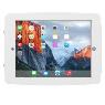 COMPULOCKS IPAD MINI SPACE WALL MOUNT ENCLOSURE WHT