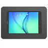 COMPULOCKS UNIV 8IN TABLET ROKKU WALL ENCLOSURE BLK