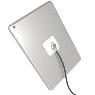 COMPULOCKS SECURITY T-BAR CABLE LOCK AND 3M PLATE