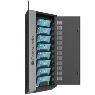 COMPULOCKS USB WALLMOUNT 10.1INTABLET CHARGCABNET B