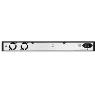 D-LINK 26-PORT SURVEILLANCE SWITCH WITH 24 POE
