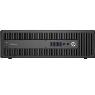 HP ED 800 G2 SFF I5-6500 8GB 128GB W10
