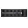 HP ED 800 G2 SFF I7-6700 4GB 500GB W10