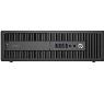 HP ED 800 G2 SFF I7-6700 8GB 128GB W10