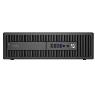 HP ED 800 G2 SFF I7-6700 8GB 256GB W10