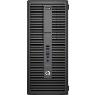 HP ED 800 G2 TWR I7-6700 8GB 128GB W10