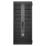 HP ED 800 G2 TWR I5-6500 8GB 128GB W10