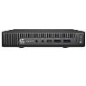 HP ED 800 G2 DM I7-6700T 8GB 256GB W10
