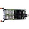 DELL SFP+ 10GBE MODULE 4 PORT HOT SWAP 4X SFP