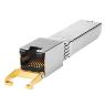 HPE HP 10GBASE-T SFP+ TRANSCEIVER