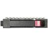 HPE HP 1.92TB 6G SATA MU-3 SFF SC SSD
