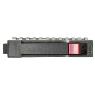 HPE HP 1.92TB 6G SATA MU-3 LFF SCC SSD
