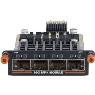 DELL 10GBASE-T MODULE 4-PORT HOT SWAP 4X 10GB